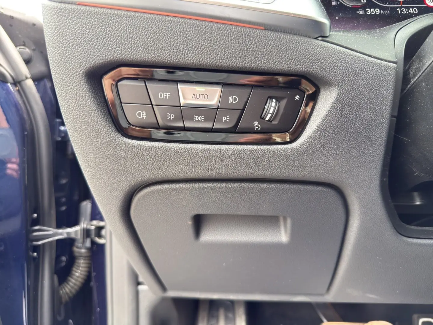 M440i xDrive Gran Coupé LivePro/Head-Up/CarPlay/