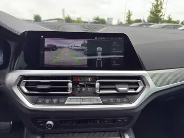 M440i xDrive Gran Coupé LivePro/Head-Up/CarPlay/