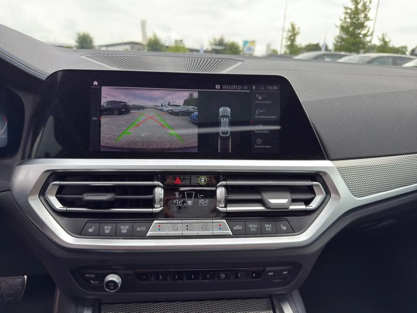 M440i xDrive Gran Coupé LivePro/Head-Up/CarPlay/