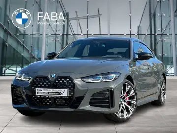 M440i xDrive Gran Coupé Sportpaket Head-Up DAB