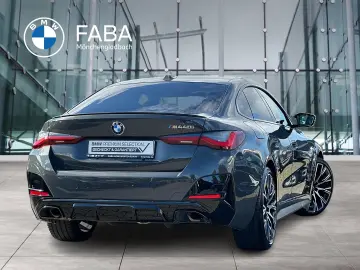 M440i xDrive Gran Coupé Sportpaket Head-Up DAB