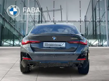 M440i xDrive Gran Coupé Sportpaket Head-Up DAB