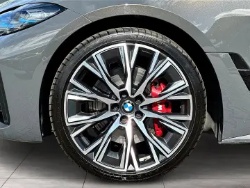 M440i xDrive Gran Coupé Sportpaket Head-Up DAB