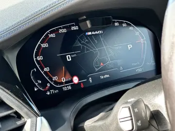 M440i xDrive Gran Coupé Sportpaket Head-Up DAB
