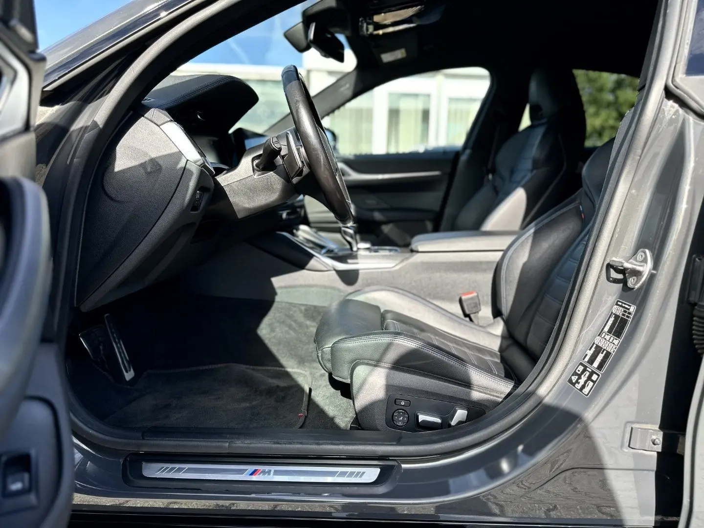 M440i xDrive Gran Coupé Sportpaket Head-Up DAB