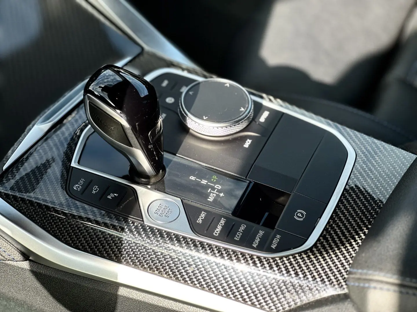 M440i xDrive Gran Coupé Sportpaket Head-Up DAB