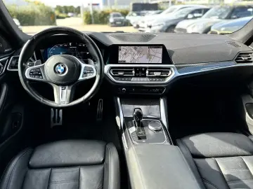 M440i xDrive Gran Coupé Sportpaket Head-Up DAB