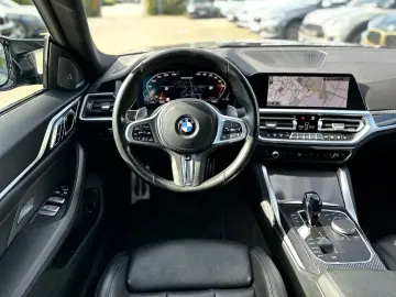 M440i xDrive Gran Coupé Sportpaket Head-Up DAB