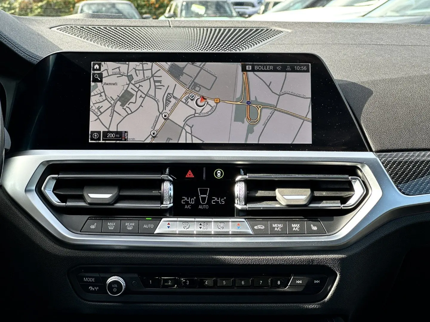 M440i xDrive Gran Coupé Sportpaket Head-Up DAB