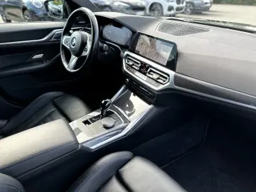 M440i xDrive Gran Coupé Sportpaket Head-Up DAB