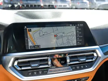 M440i xDrive Coupé HUD ACC RFK NAVI LED Laser