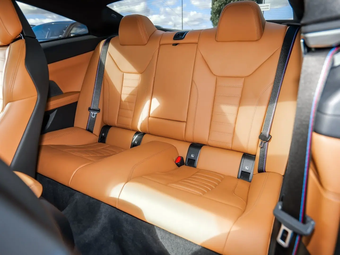 M440i xDrive Coupé HUD ACC RFK NAVI LED Laser