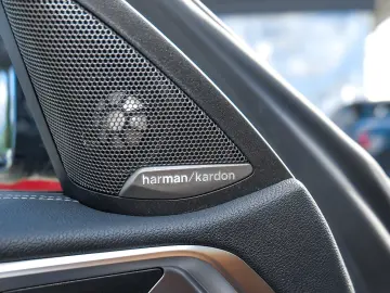 M440i xDrive Coupé HUD ACC RFK NAVI LED Laser