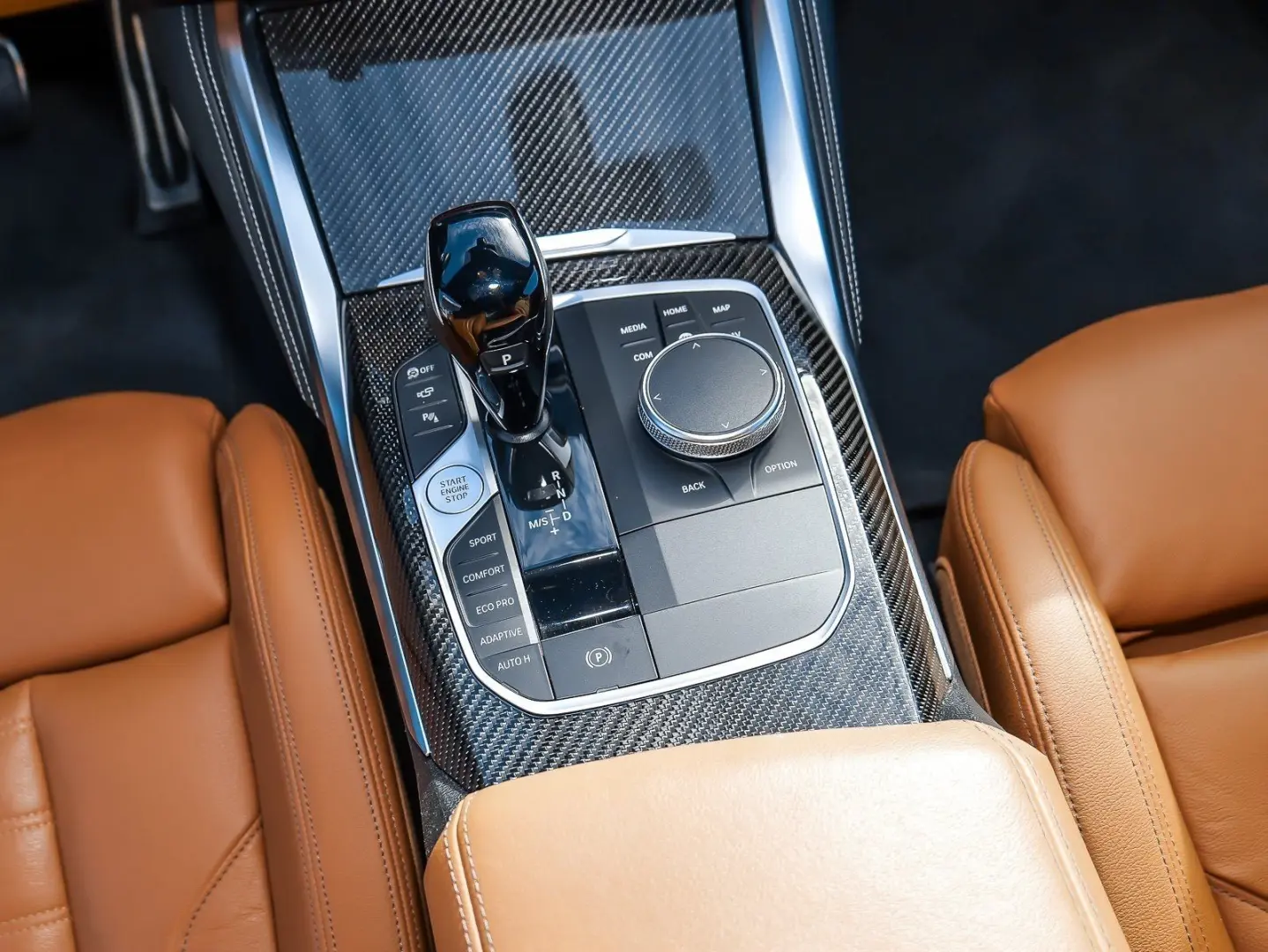 M440i xDrive Coupé HUD ACC RFK NAVI LED Laser