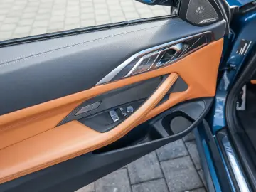 M440i xDrive Coupé HUD ACC RFK NAVI LED Laser