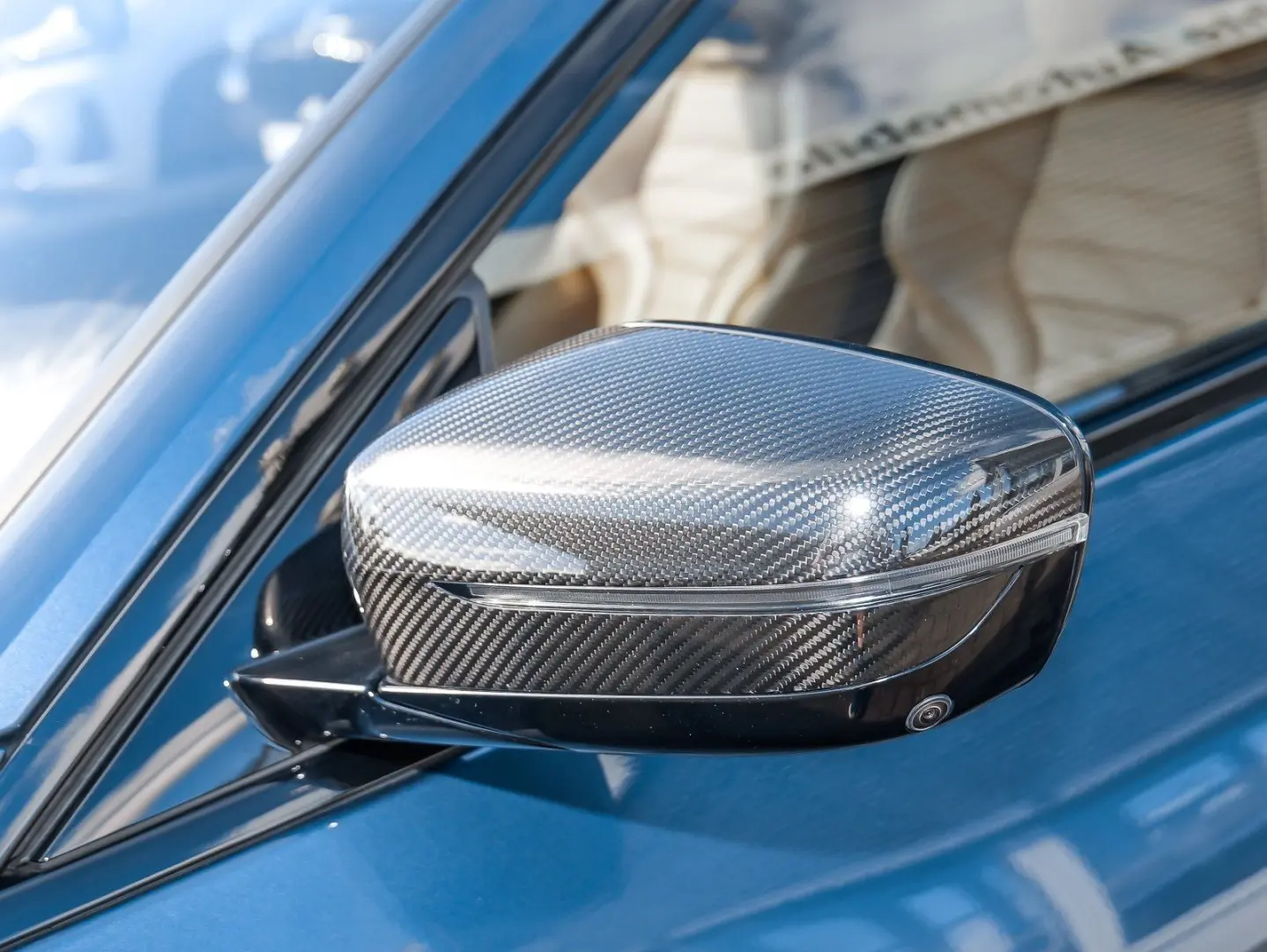 M440i xDrive Coupé HUD ACC RFK NAVI LED Laser