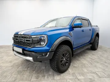 Ranger Raptor e-4WD  Garantie 12.2028