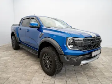 Ranger Raptor e-4WD °Garantie 12.2028°