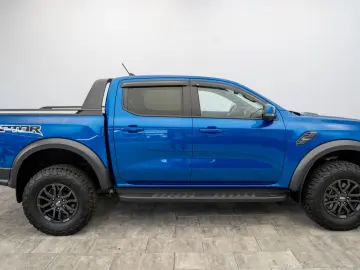 Ranger Raptor e-4WD °Garantie 12.2028°