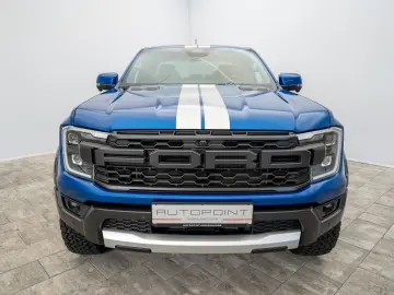 Ranger Raptor e-4WD °Garantie 12.2028°