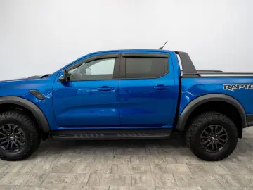 Ranger Raptor e-4WD °Garantie 12.2028°