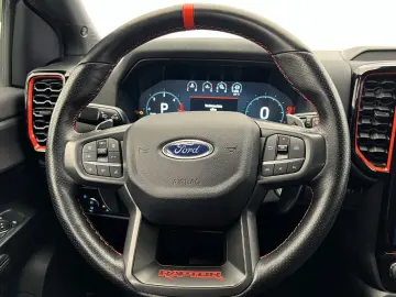 Ranger Raptor e-4WD °Garantie 12.2028°