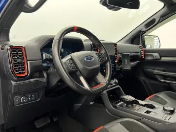 Ranger Raptor e-4WD °Garantie 12.2028°