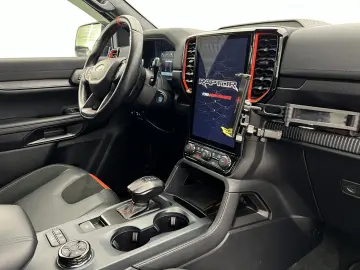 Ranger Raptor e-4WD °Garantie 12.2028°