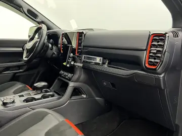Ranger Raptor e-4WD °Garantie 12.2028°