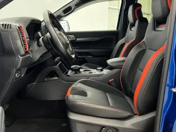 Ranger Raptor e-4WD °Garantie 12.2028°