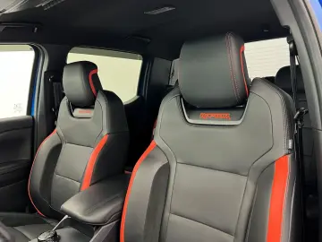 Ranger Raptor e-4WD °Garantie 12.2028°