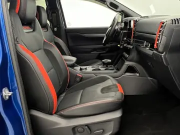 Ranger Raptor e-4WD °Garantie 12.2028°