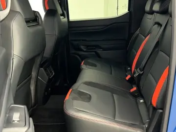 Ranger Raptor e-4WD °Garantie 12.2028°