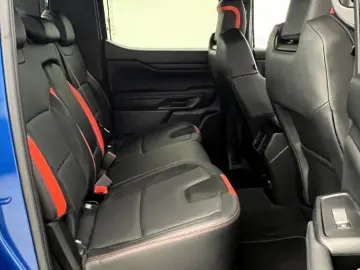 Ranger Raptor e-4WD °Garantie 12.2028°