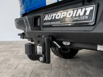 Ranger Raptor e-4WD °Garantie 12.2028°