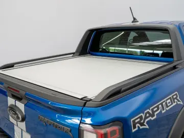Ranger Raptor e-4WD °Garantie 12.2028°