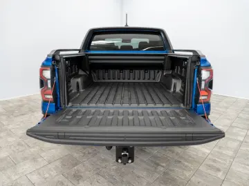 Ranger Raptor e-4WD °Garantie 12.2028°