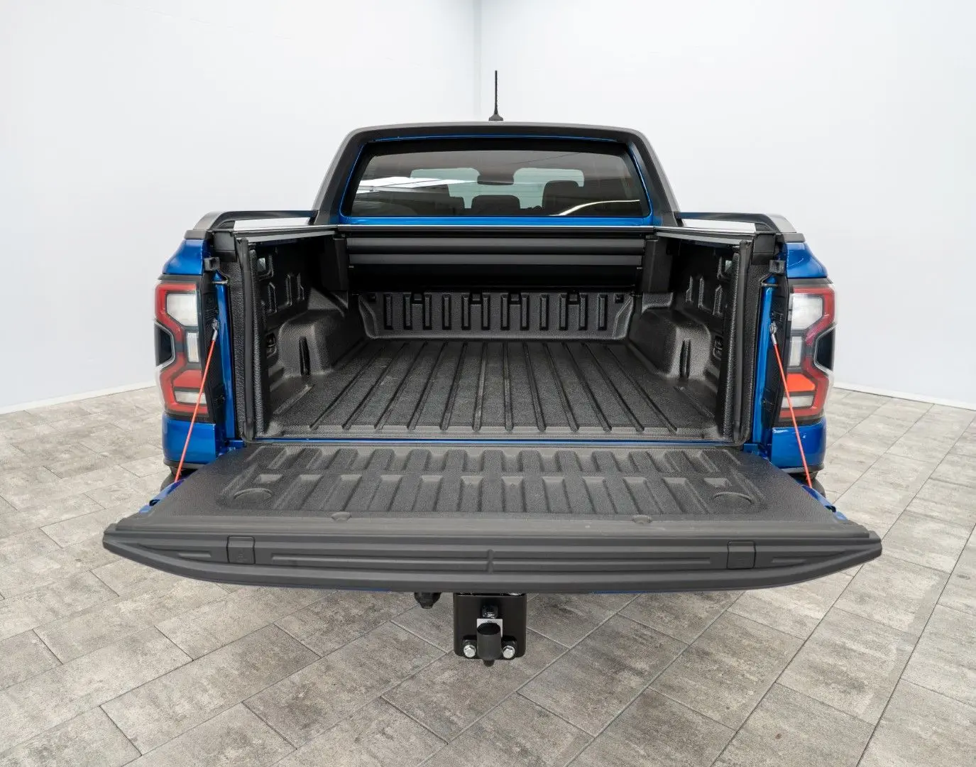 Ranger Raptor e-4WD °Garantie 12.2028°