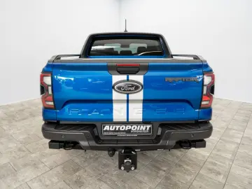 Ranger Raptor e-4WD °Garantie 12.2028°