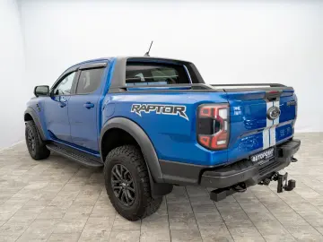 Ranger Raptor e-4WD °Garantie 12.2028°
