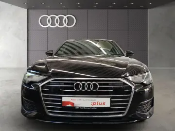 A6 Limousine 40 TDI S tronic design S line LED A