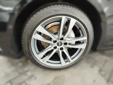 A6 Limousine 40 TDI S tronic design S line LED A