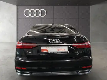 A6 Limousine 40 TDI S tronic design S line LED A