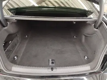 A6 Limousine 40 TDI S tronic design S line LED A