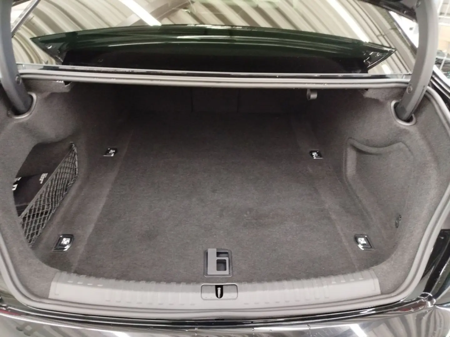 A6 Limousine 40 TDI S tronic design S line LED A