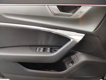 A6 Limousine 40 TDI S tronic design S line LED A