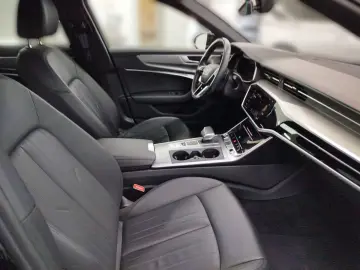 A6 Limousine 40 TDI S tronic design S line LED A