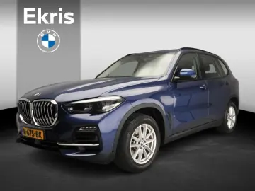 X5 xDrive30d   LED   Leder   navi   Comfortzetel