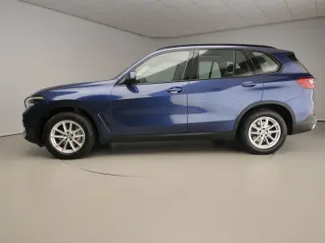 X5 xDrive30d | LED | Leder | navi | Comfortzetel