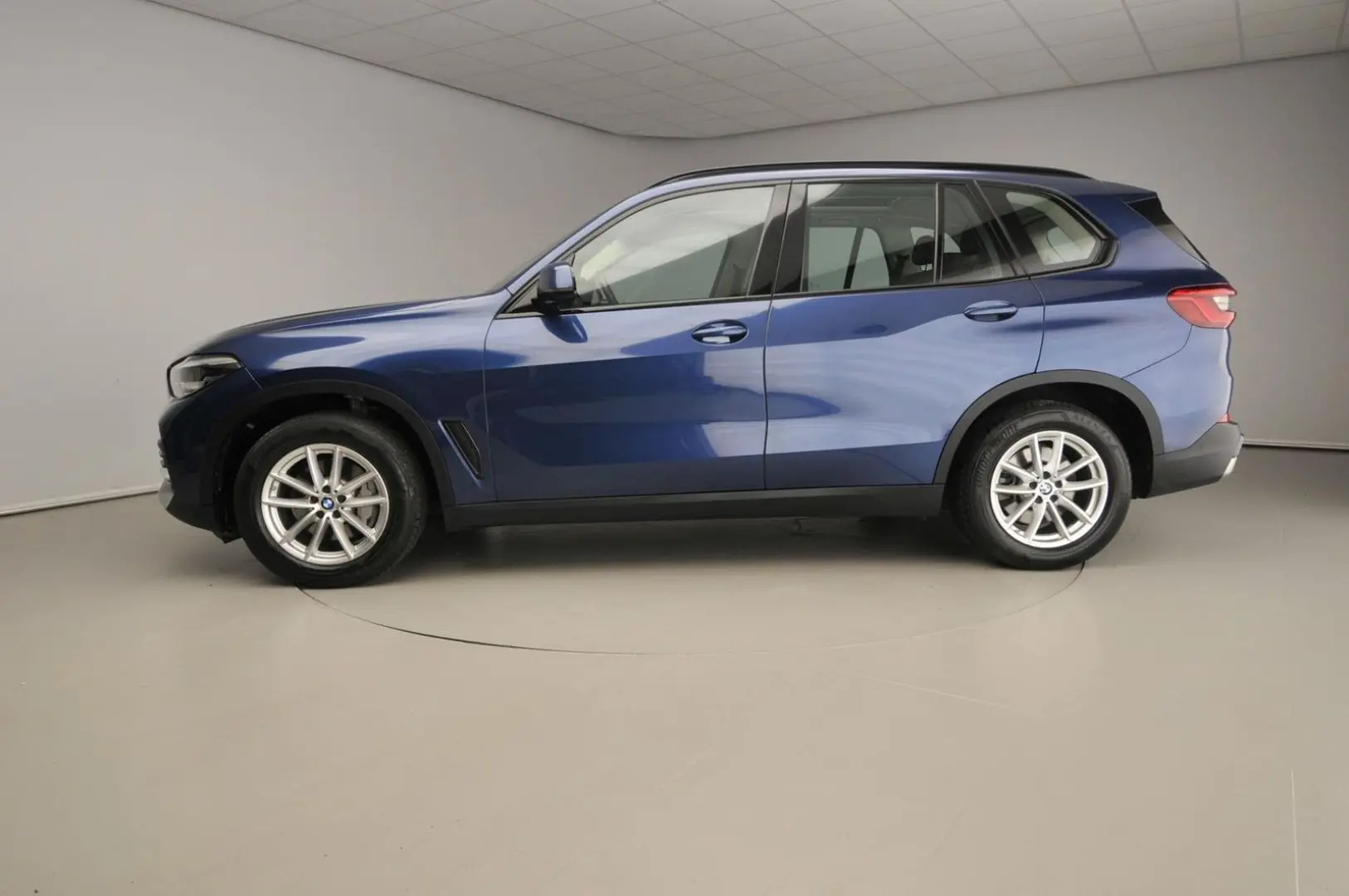 X5 xDrive30d | LED | Leder | navi | Comfortzetel
